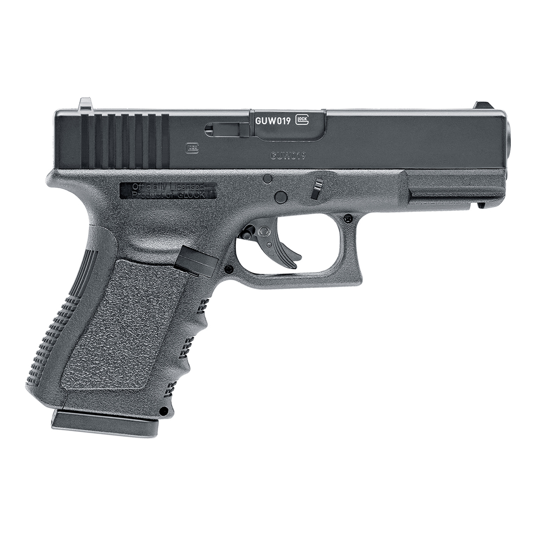 Umarex GLOCK 19 CO2 Air Pistol | Mack's Prairie Wings